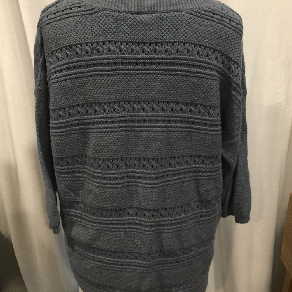 Fall Sweater - Picture 2 of 3